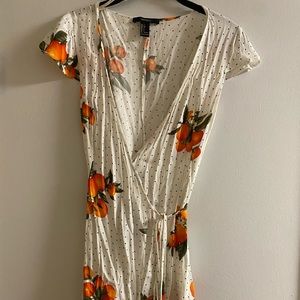 Forever 21 dress size S